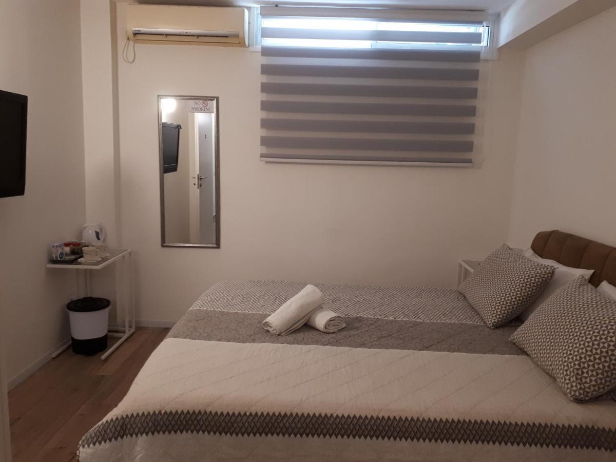 Etty'S House Hotel Petach Tikva Ngoại thất bức ảnh