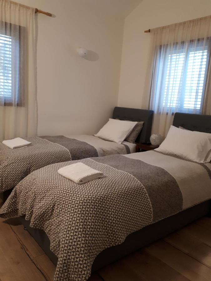 Etty'S House Hotel Petach Tikva Ngoại thất bức ảnh