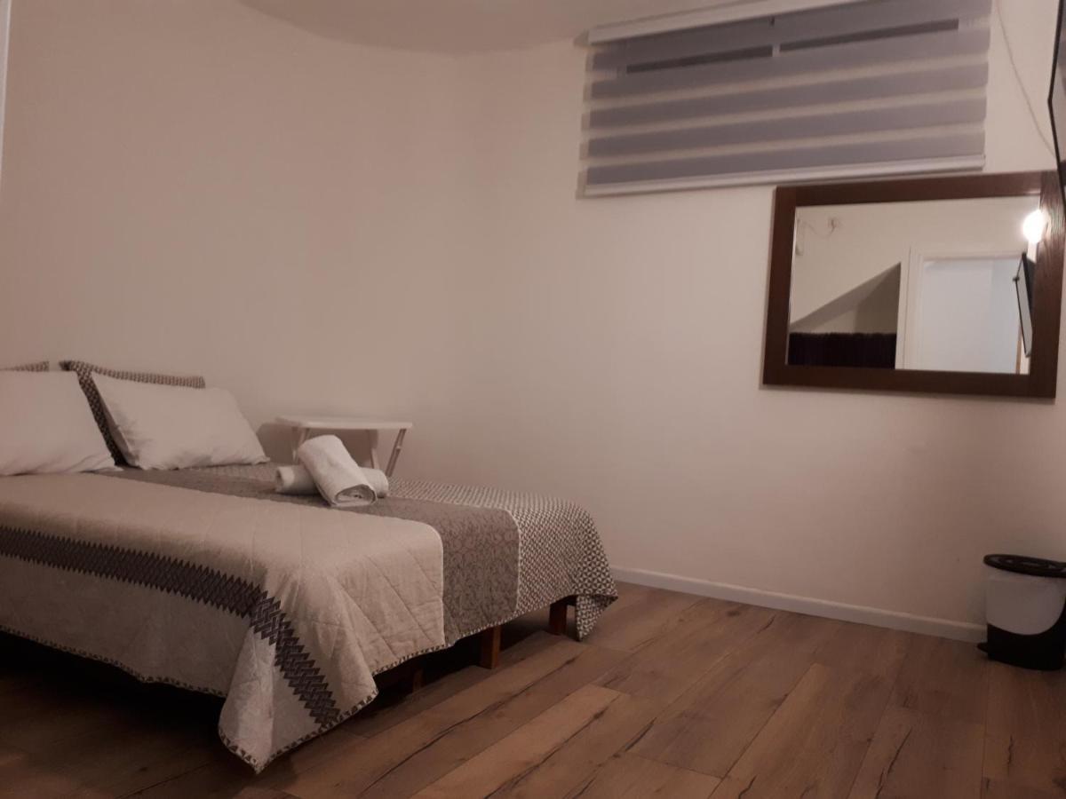 Etty'S House Hotel Petach Tikva Ngoại thất bức ảnh