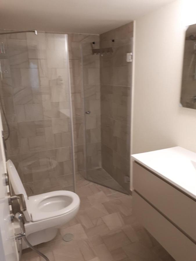 Etty'S House Hotel Petach Tikva Ngoại thất bức ảnh