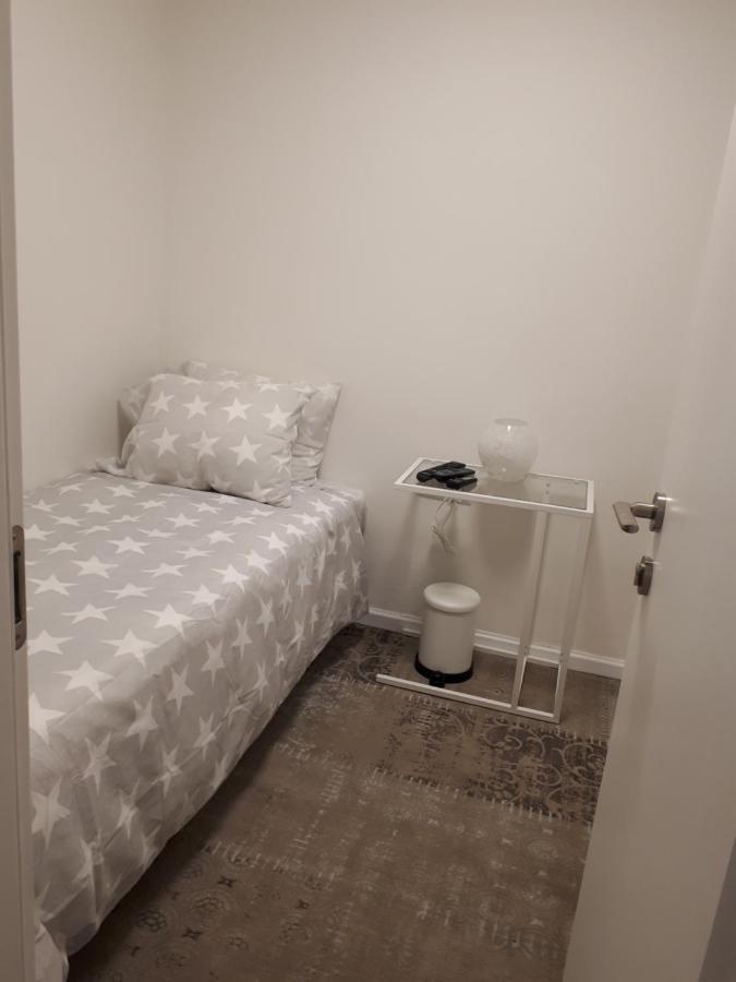 Etty'S House Hotel Petach Tikva Ngoại thất bức ảnh